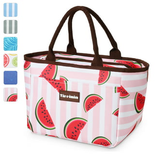 Tirrinia Insulated Lunch Box For Women Lunch Bags For, 57% OFF