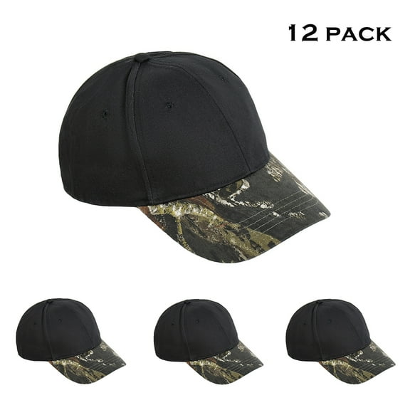 Tirrinia Neon Hunting Orange Safety Cap Closure