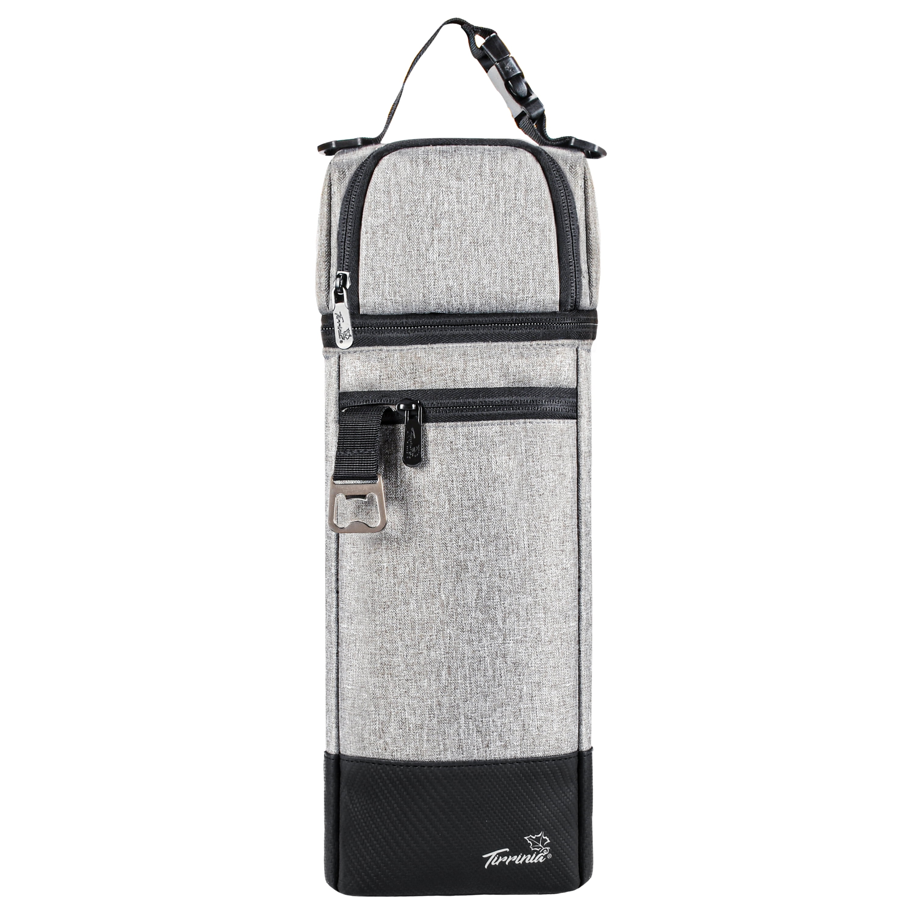 Tirrinia Outdoor Portable Golf Refrigerated Ice Bag for Men, Father -  Golf Accessories Insulation Bag,Golf Sports Bags For Hiking, Camping, Picnic and more