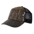 thumbnail image 1 of Tirrinia Real Tree Unisex Real Tree Hunting Mesh Cap trucker hat, 1 of 7