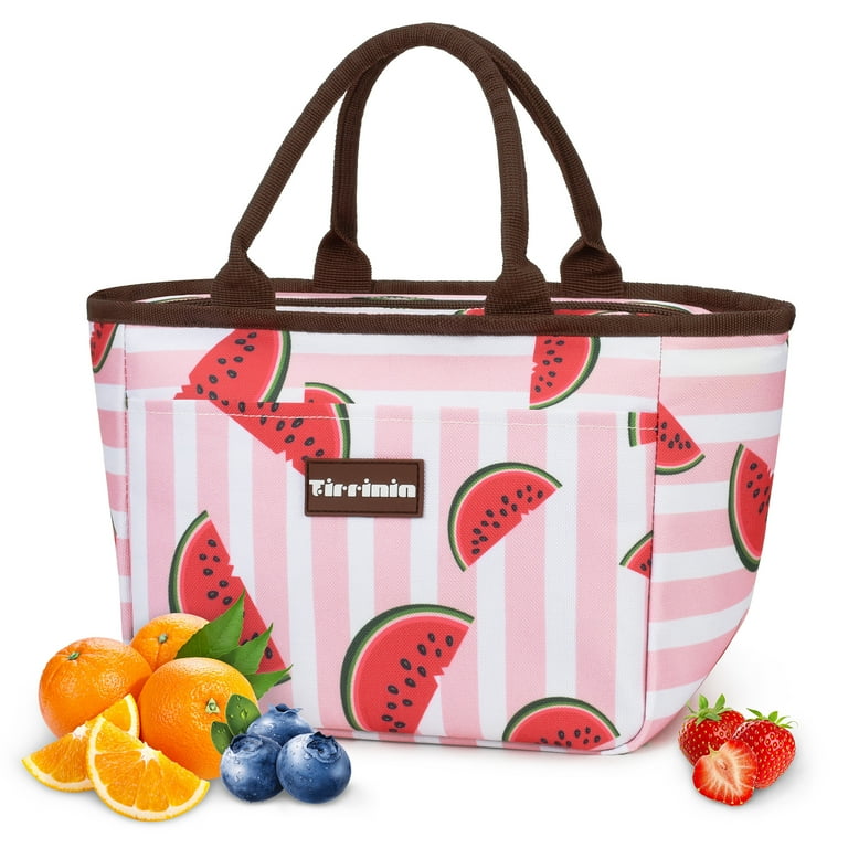 Some of our favorite lunch bags for kids get even cuter