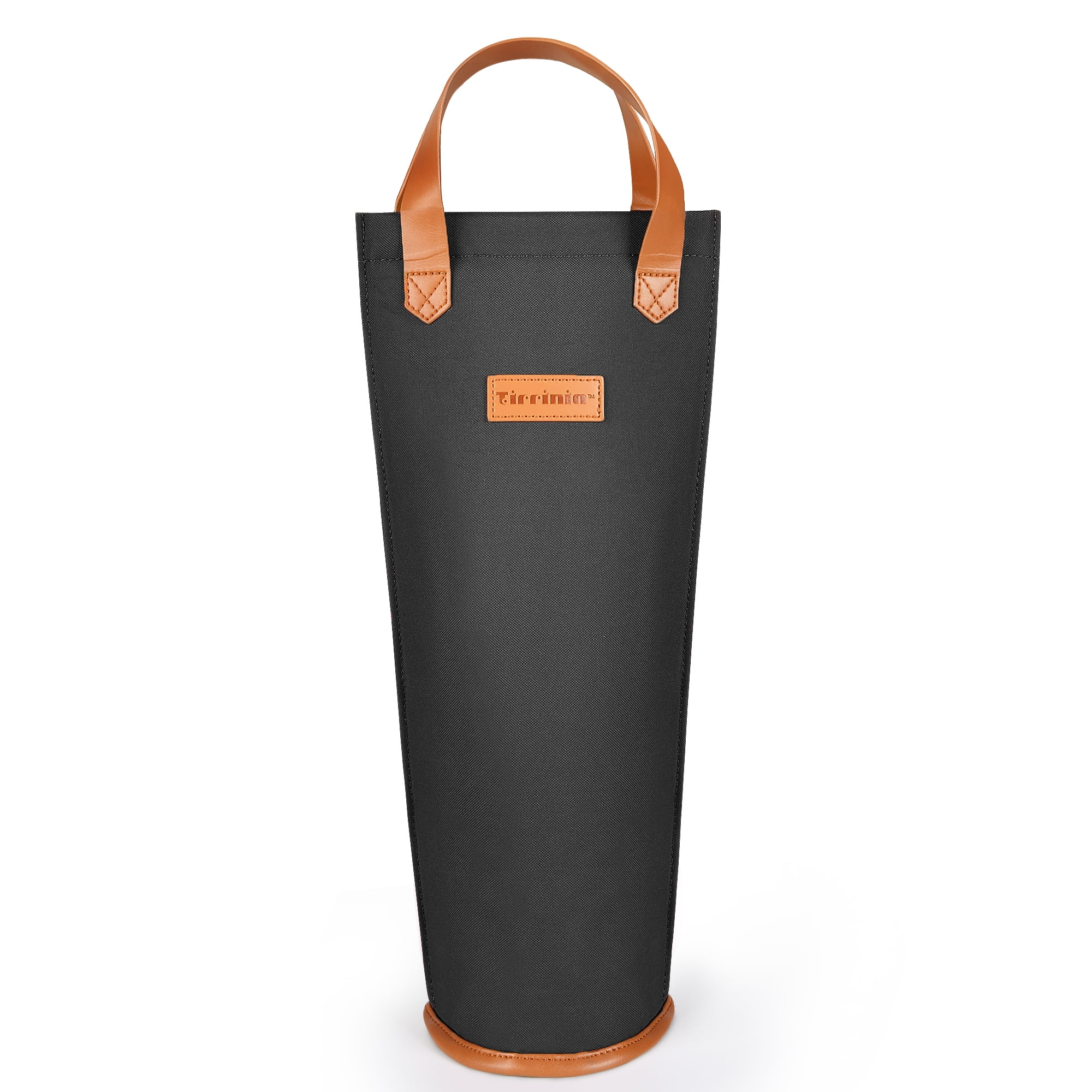 Tirrinia wine tote sale