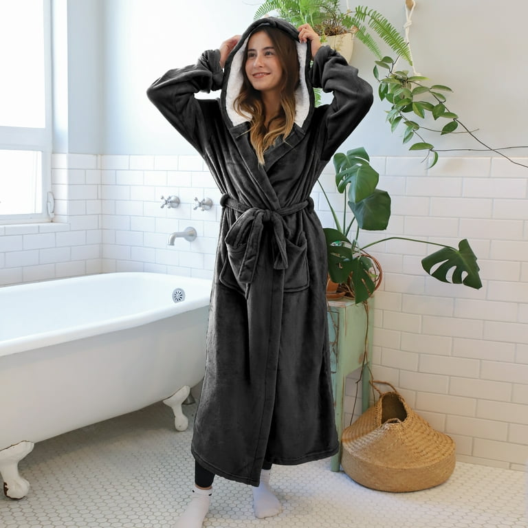 5 of the coziest bath robes under $50