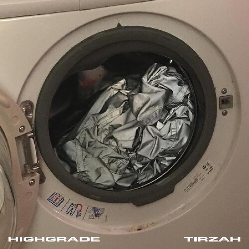 Tirzah Highgrade Music & Performance Vinyl Walmart Business
