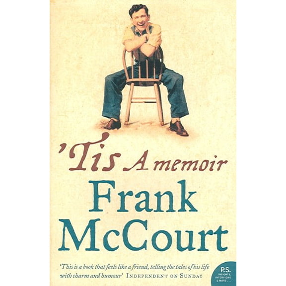 Tis Frank McCourt (Paperback)