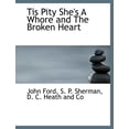 thumbnail image 1 of Tis Pity She's a Whore and the Broken Heart (Paperback), 1 of 1
