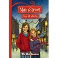 thumbnail image 1 of Pre-Owned 'Tis The Season (Main Street #3) (Paperback) 0439868815 9780439868815, 1 of 1