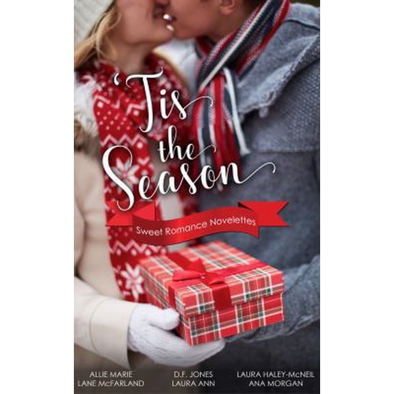 Pre-Owned 'Tis The Season: Sweet Romance Novelettes (Paperback) 1732305439 9781732305434