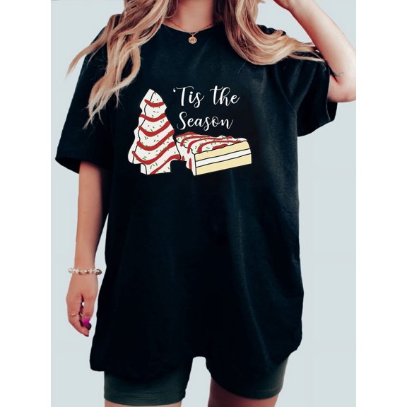 Tis The Season T-Shirt