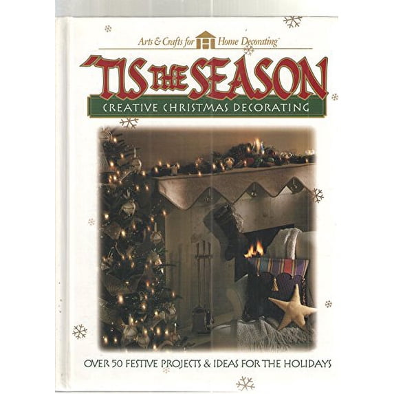 Pre-Owned Tis the Season (Hardcover) 086573416X 9780865734166