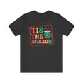 thumbnail image 1 of Tis the Season Matching Family Unisex Christmas Shirt, 1 of 4