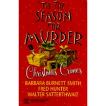 Pre-Owned Tis The Season For Murder (Unknown) 0373262906 9780373262908