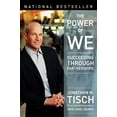 thumbnail image 1 of Pre-Owned Power of We P (Paperback) 0471741051 9780471741053, 1 of 1