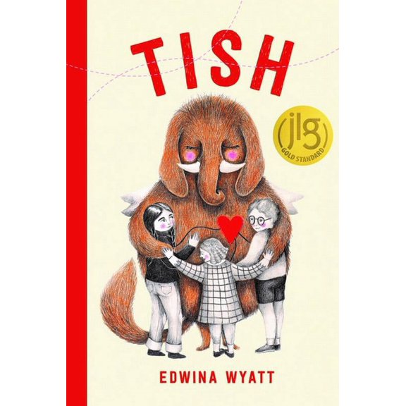 Tish, (Hardcover)