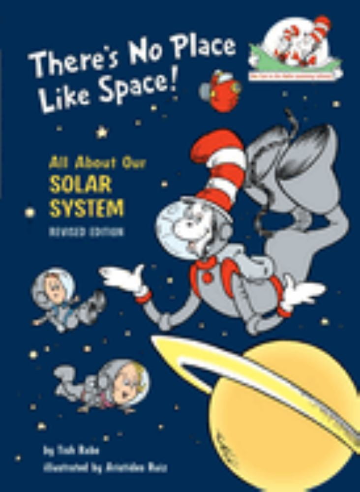 There's No Place Like Space! All about Our Solar System (Hardcover)