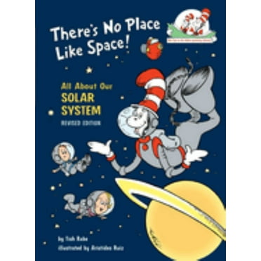 Tish Rabe: There's No Place Like Space! All about Our Solar System (Hardcover)