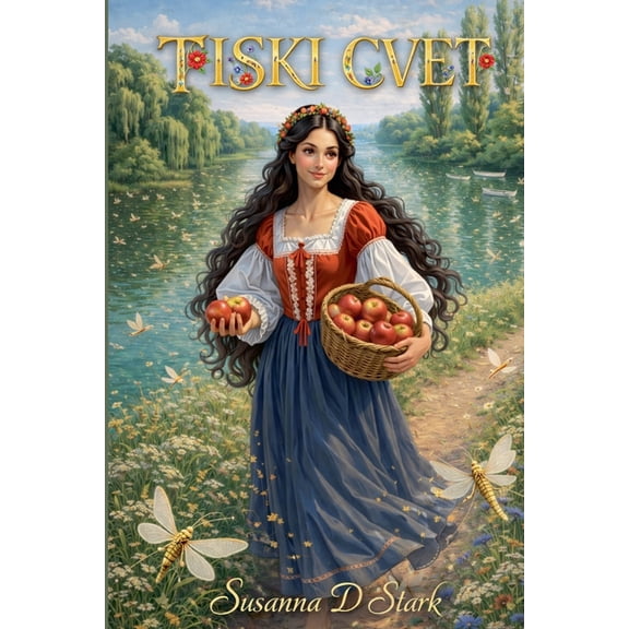 Tiski Cvet, (Paperback)