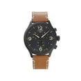 thumbnail image 1 of Tissot 45 mm Chrono XL Stainless Steel Black Dial Men Watch T116.617.36.057.00, 1 of 5