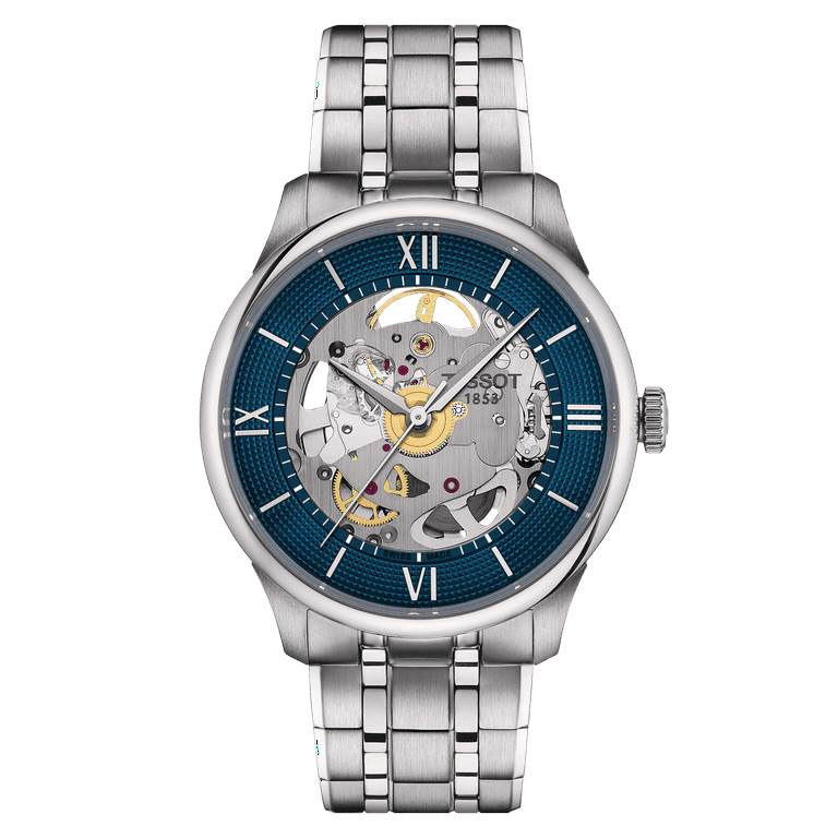 激安通販の Men's Automatic Tissot Watch Walmart.com - T1398361104800 時計