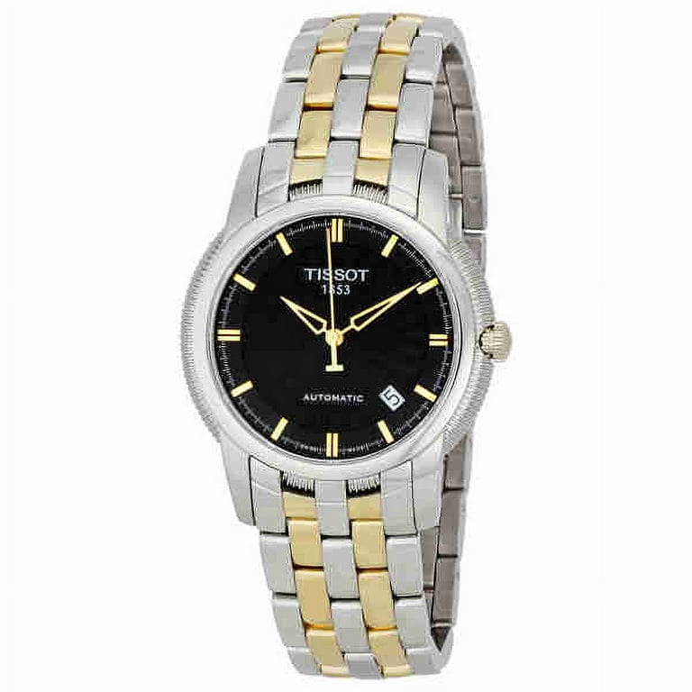 Tissot ballade outlet automatic