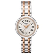 Tissot Women's Bellissima Silver Dial Watch - T1260102201301