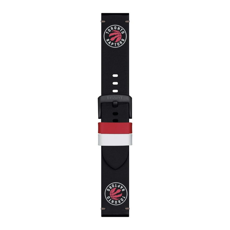Tissot top toronto raptors