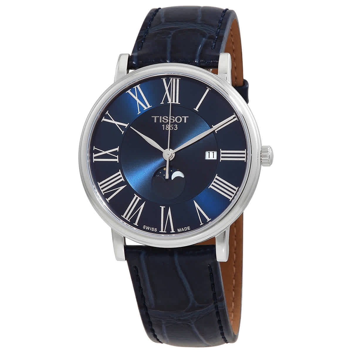 Tissot carson cheap watch