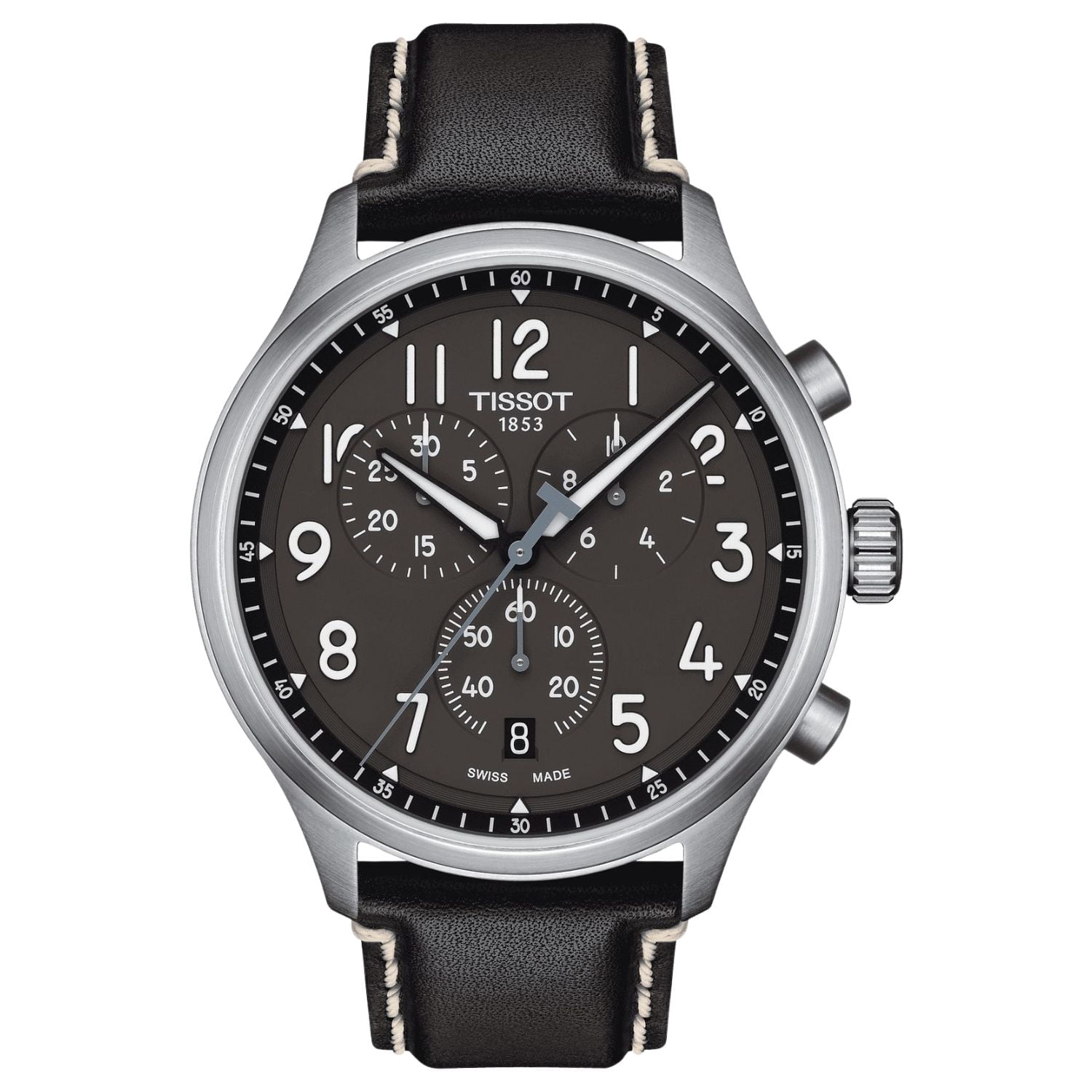 Tissot-Chrono-XL-Quartz-