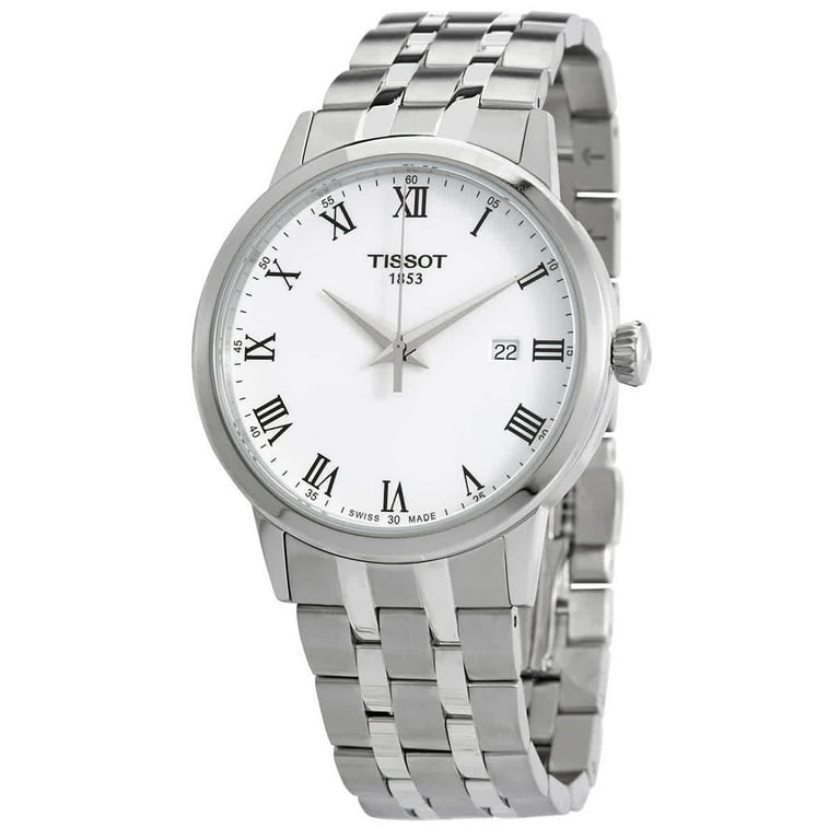 Tissot classic mens watch cheap