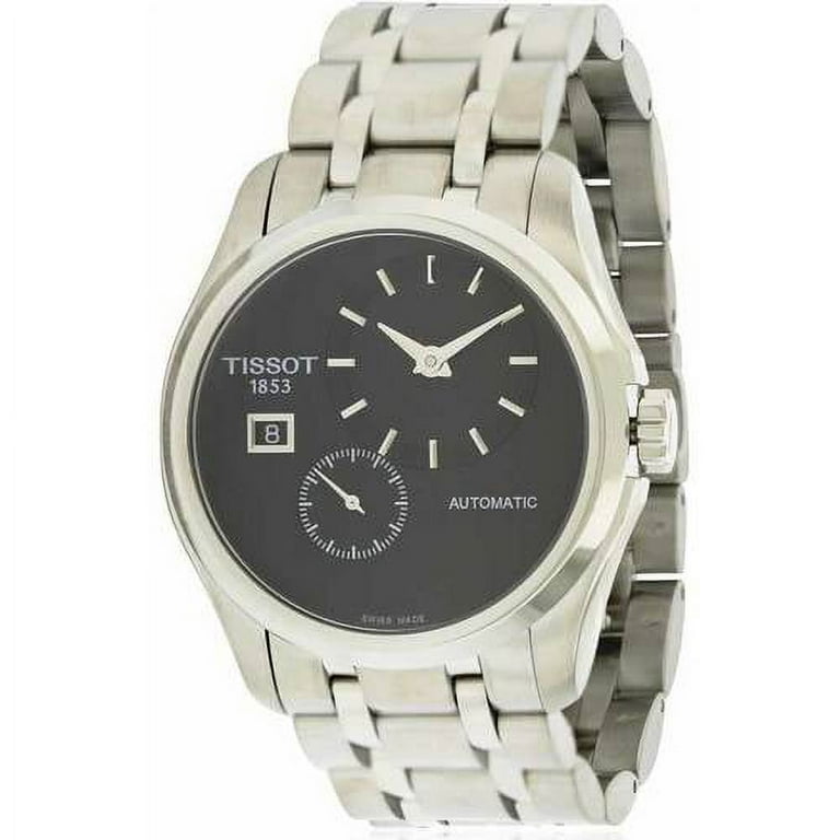 Tissot couturier t0354281105100 sale