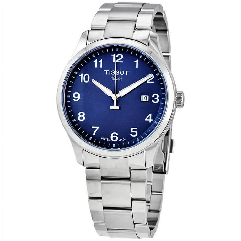 Tissot gent on sale xl classic price