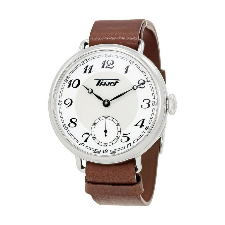 Tissot heritage sale 1936 lady
