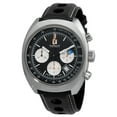 thumbnail image 1 of Tissot Heritage Automatic Black Dial Men's Watch T124.427.16.051.00, 1 of 2
