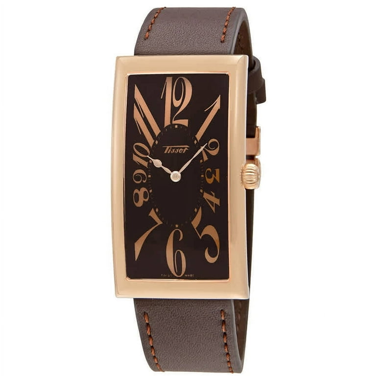 Tissot banana top centenary