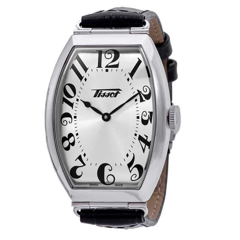Tissot heritage quartz clearance