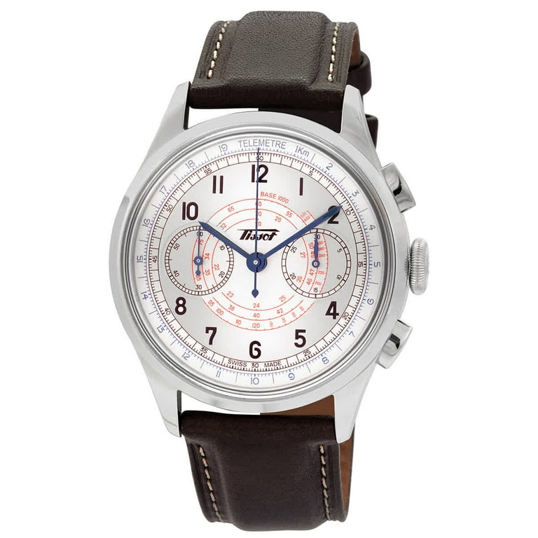 Tissot heritage chrono hotsell