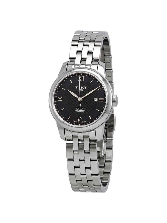 Ladies Le Locle Automatic 29mm Watch T006.207.11.058.00