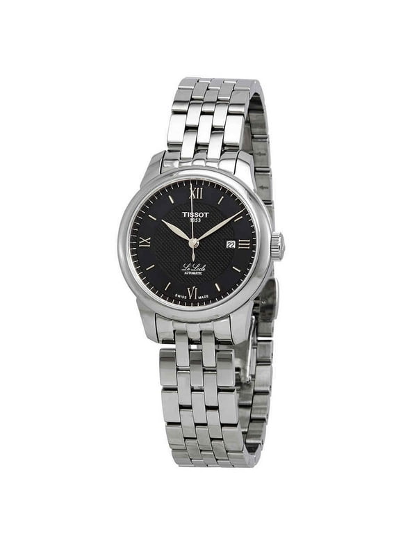 Tissot Ladies Le Locle Automatic 29mm Watch T006.207.11.058.00