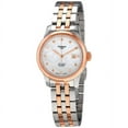 thumbnail image 1 of Tissot Ladies Le Locle Automatic 29mm Watch T006.207.22.116.00, 1 of 3