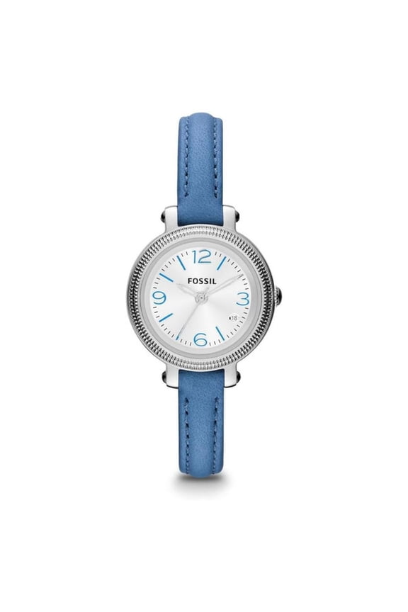 Heather Women's White Dial Quartz Watch ES3304