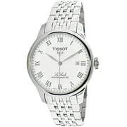 Tissot Le Locle Powermatic 80 Automatic Mens Watch T006.407.11.033.00
