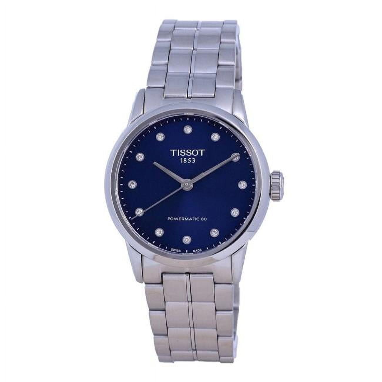 Tissot luxury cheap automatic