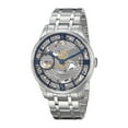 thumbnail image 1 of Tissot Men's Chemin Des Tourelles Squelette Mechanical Automatic 42mm Watch T099.405.11.418.00, 1 of 2
