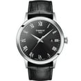 thumbnail image 1 of Tissot Men's Classic Black Dial Watch - T1294101605300, 1 of 2