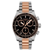 Tissot Mens Classic Black Dial Watch - T1494172205101