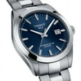 thumbnail image 1 of Tissot Gentleman Powermatic 80 Men's Swiss Automatic Watch T127.407.11.041.00, 1 of 3