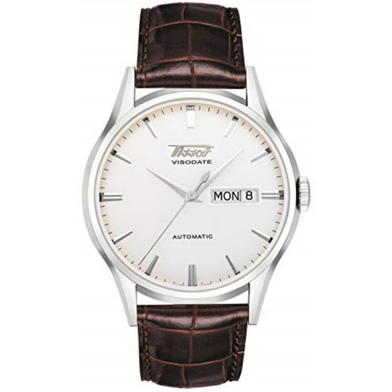 Tissot Men's Heritage Visodate Automatic 40mm Watch T019.430.16.031.01