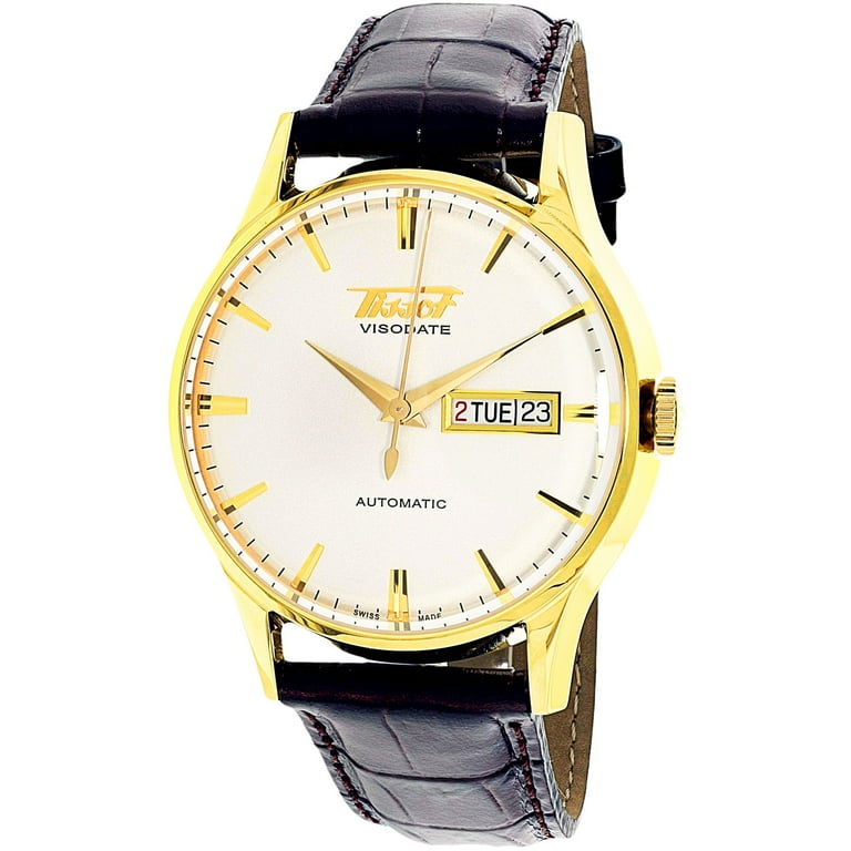 Tissot visodate price hotsell