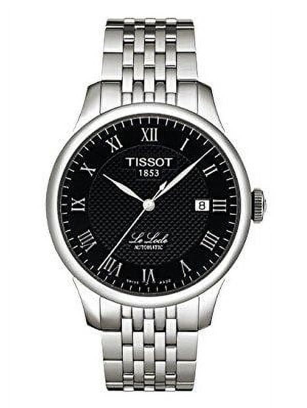 Tissot 2025 le loc