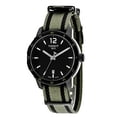 thumbnail image 1 of Tissot Men's Nato Black Dial Watch - T0954103705700, 1 of 3